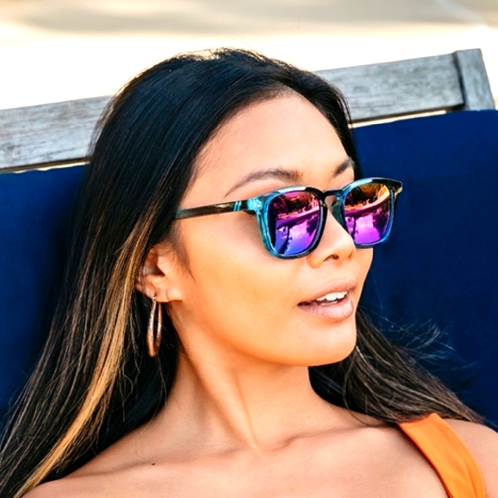 Blenders Sydney Rain Dance